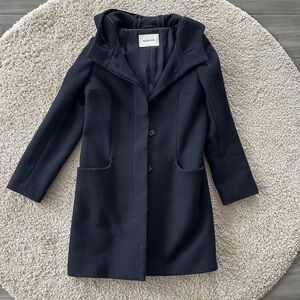 Aritzia Babaton Women's Coat size small